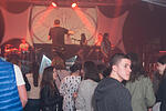 Beatabend in Nenzenheim