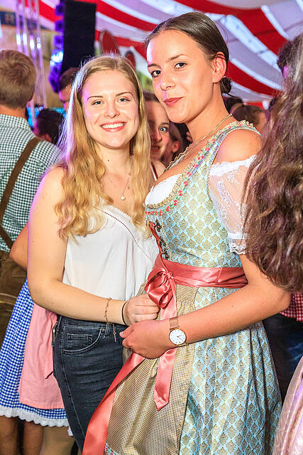 Kiliani - Eslarner Showband