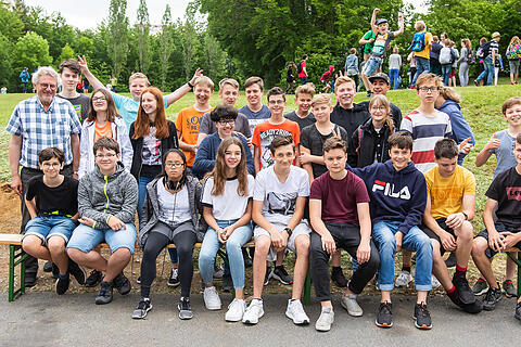 KLASSE! Tage