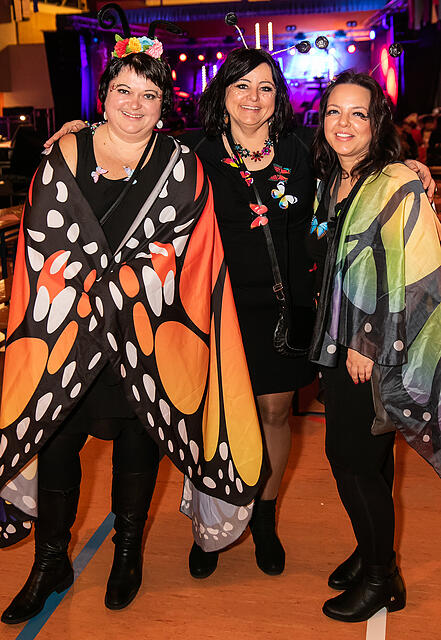 Weiberfasching Karbach
