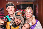 Apres Ski Faschingsparty