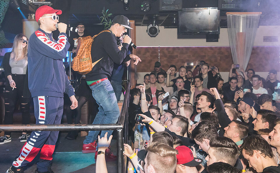 Money Boy