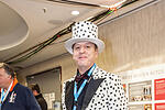 Fastnacht in Franken - Promis und Besucher