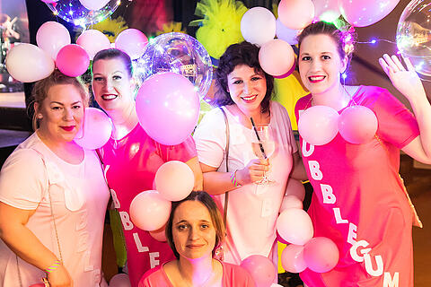 Weiberfasching Karbach