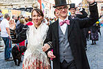 Festzug Volkacher Weinfest