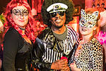 Porno-Fasching