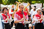Rakoczy Fest Sonntag
