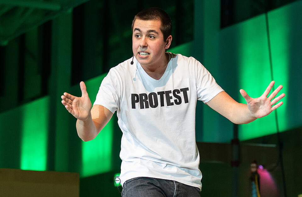 Familiensitzung der KOKAGE