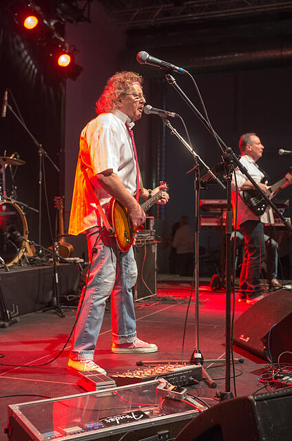70er Jahre Party