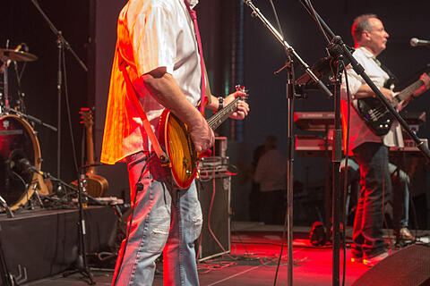 70er Jahre Party