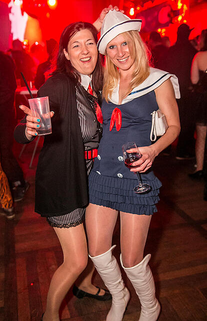 Porno Party