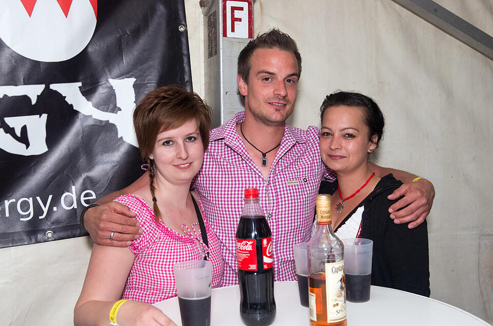 M&uuml;nchner Zwietracht