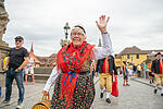 Kiliani-Festzug