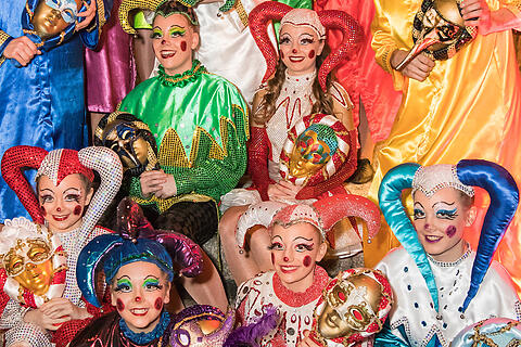Die Närrische Weinprobe
