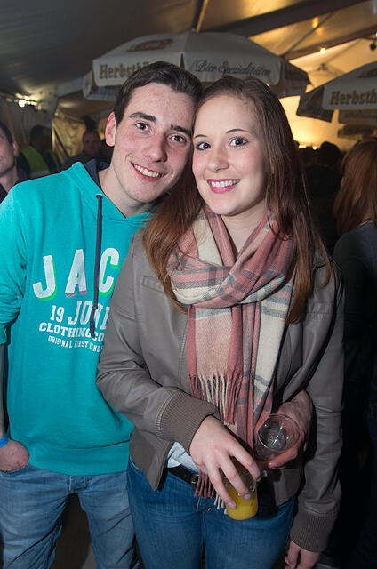 Apres Ski Party