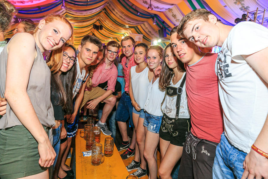 Spessartfestwoche Teil 1