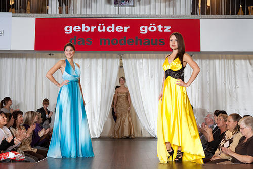 Main-Topmodel Finale 2009