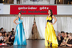 Main-Topmodel Finale 2009