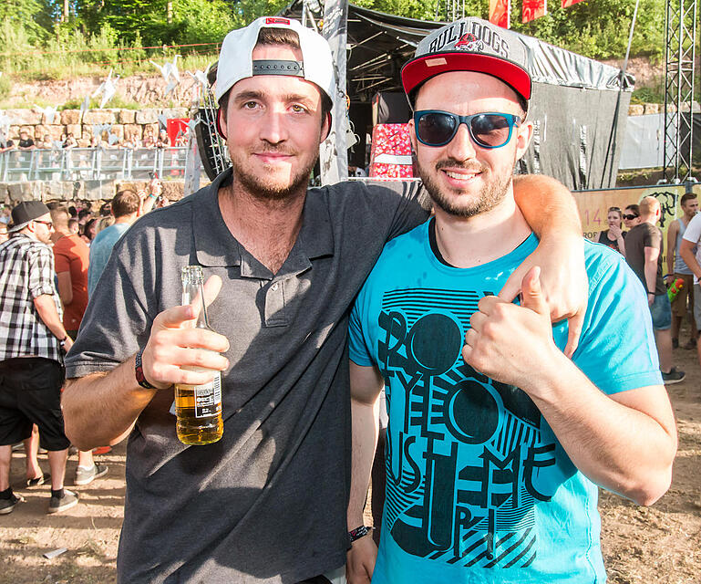 Traumsafari Festival