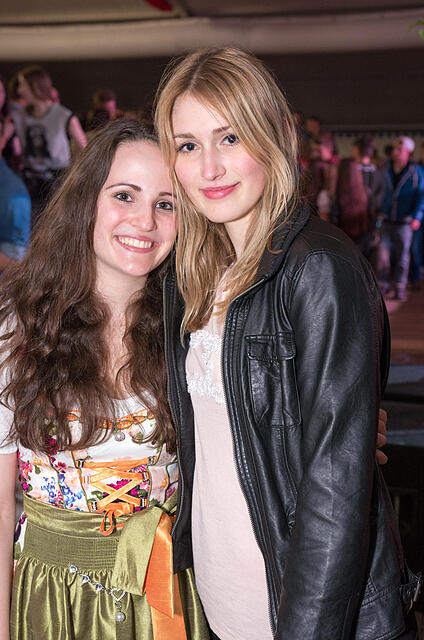 Nenzenheimer Weinfest