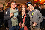 Weinfest Untereisenheim