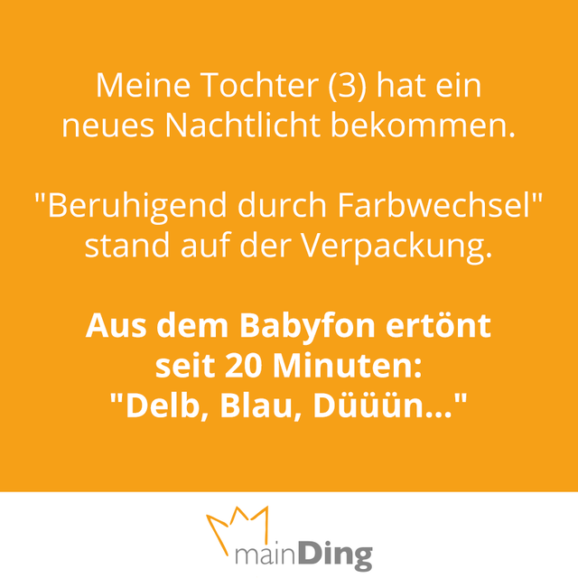 VOTING: Die d&uuml;mmsten Spr&uuml;che der vierten Maiwoche