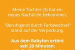 VOTING: Die d&uuml;mmsten Spr&uuml;che der vierten Maiwoche