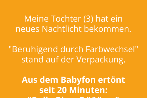 VOTING: Die d&uuml;mmsten Spr&uuml;che der vierten Maiwoche