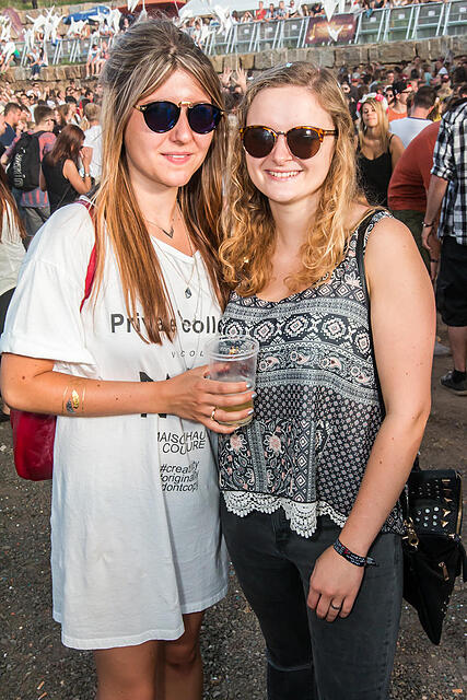 Traumsafari Festival