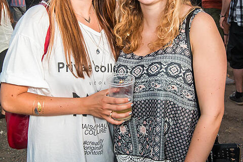 Traumsafari Festival