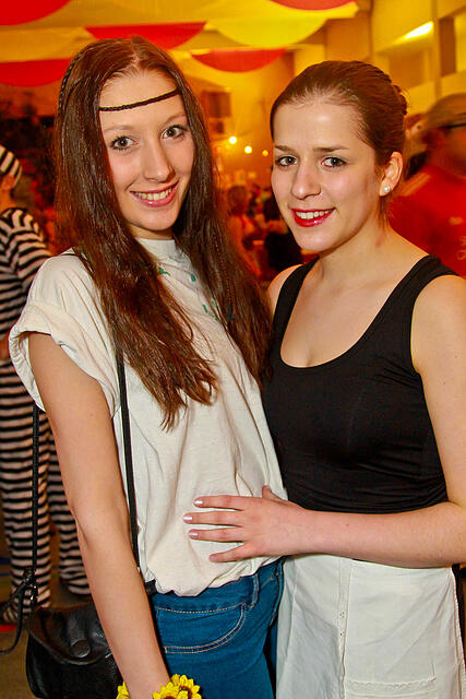 Bauernball