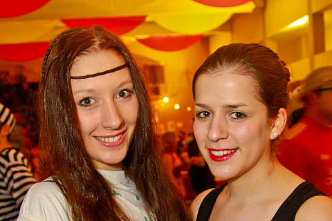Bauernball