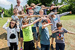 KLASSE! Tage