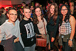 Ersti Party