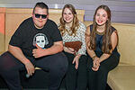 Hans Entertainment @ Qu Club