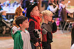 Kinderfasching Gerbrunn