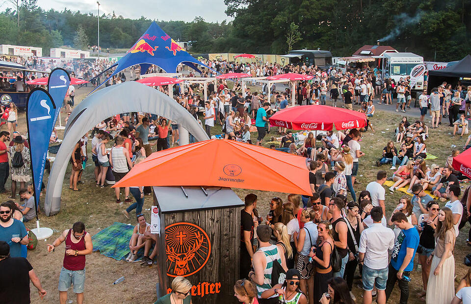 Traumsafari Festival