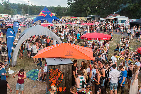 Traumsafari Festival