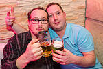 Hans Entertainment @ Qu Club