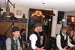 Jerry James und Tuncay Tercanl