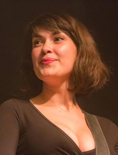 Tito & Tarantula und Andreas Kümmert