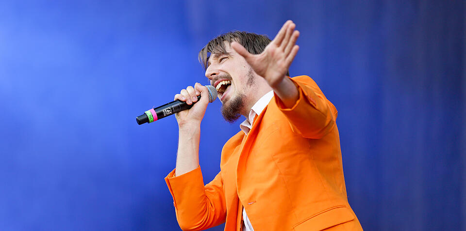 Rock im Park Sonntag