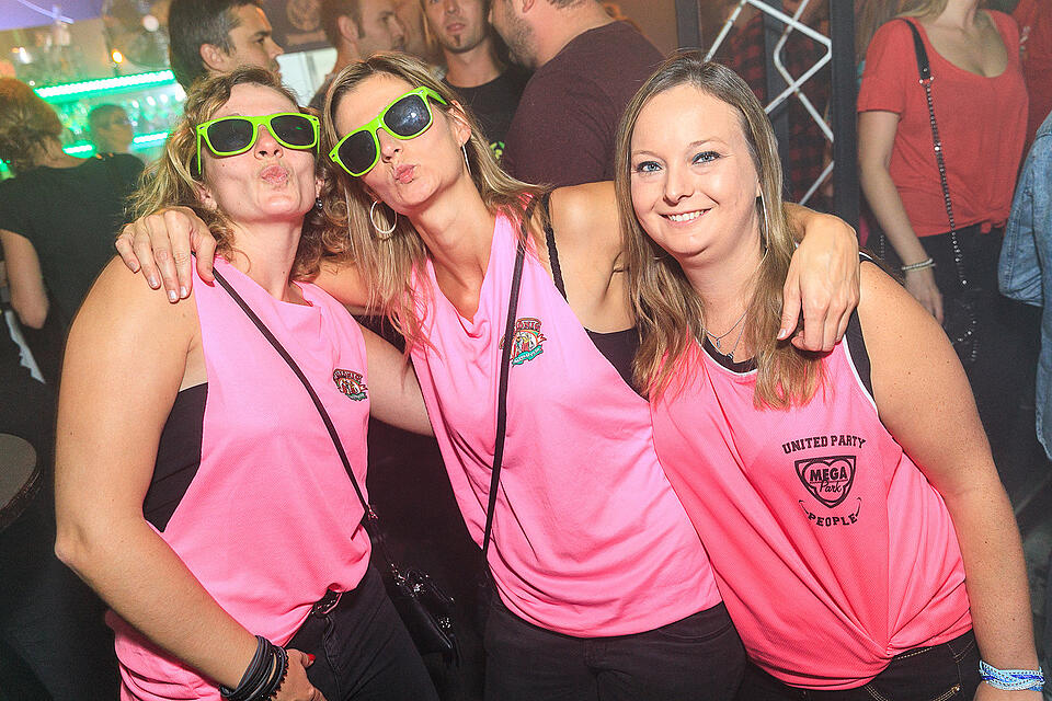Malle Party