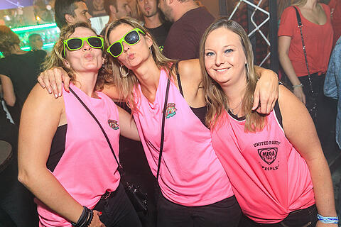 Malle Party