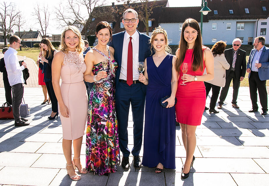 Wahl der fränkischen Weinkönigin