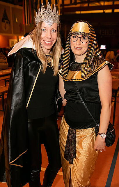 Weiberfasching Karbach