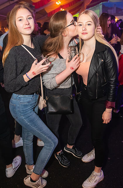 Weinfest Untereisenheim