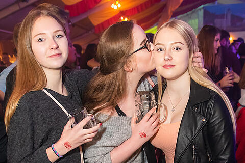 Weinfest Untereisenheim