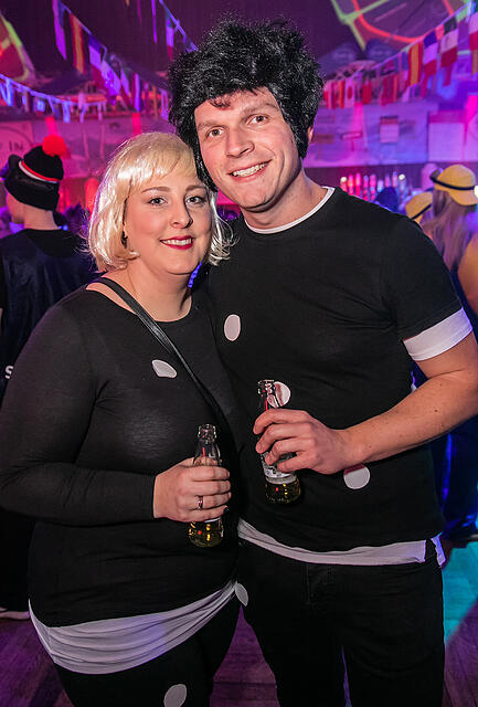 Apres Ski Faschingsparty