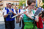 Festzug Volkacher Weinfest
